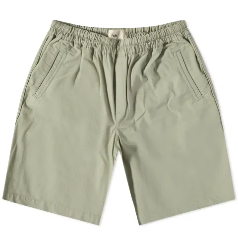 Assembly Ripstop Shorts