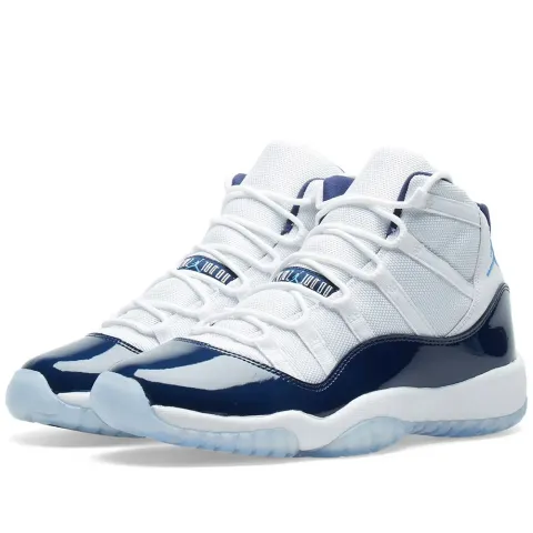 Nike Air Jordan 11 Retro UNC