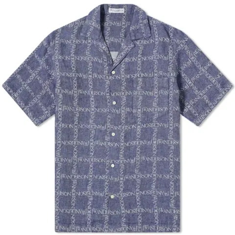 Short Sleeve Shirt