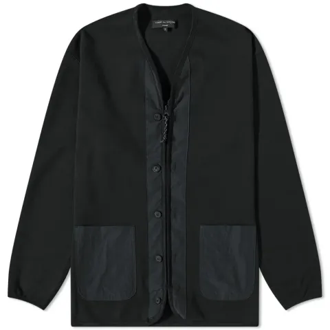 Jersey Liner Jacket