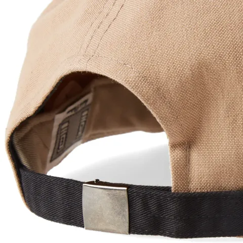 20XVII Low Cap