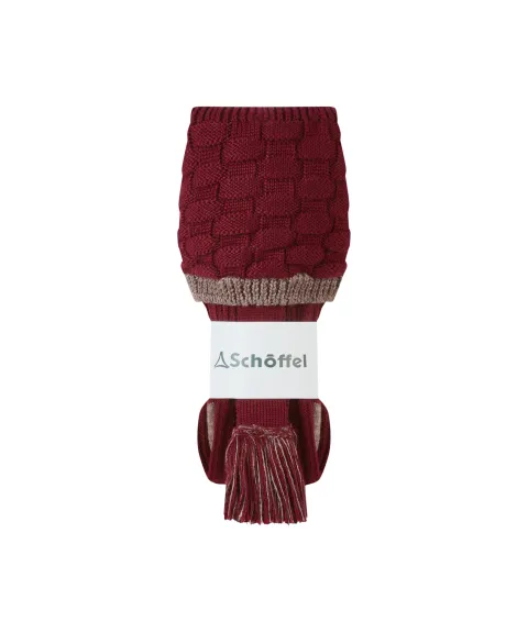 Schöffel Country Men's Teigh Socks - Redwood