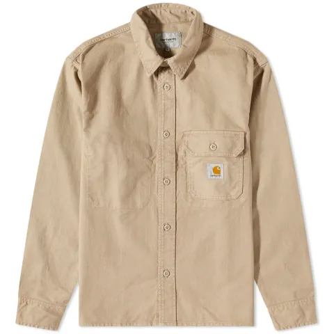 Reno Shirt Jacket