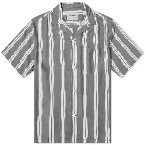 Short Sleeve Foley Shirt
