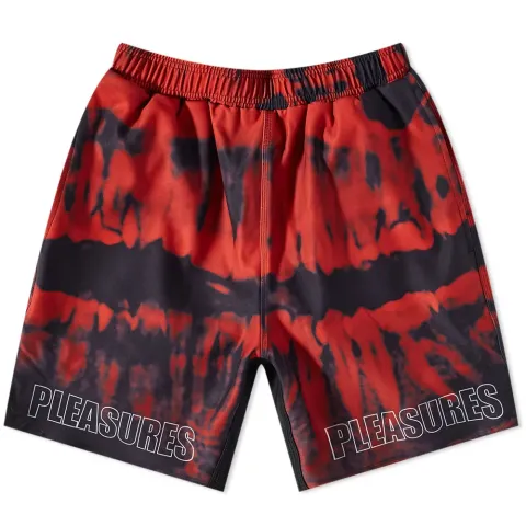 T-Shirtth Logo Workout Short
