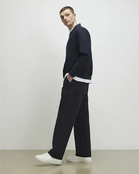 River Island Loose Fit Trousers