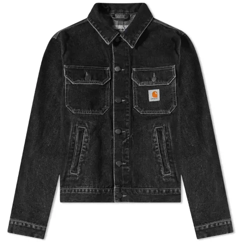 Stetson Jacket
