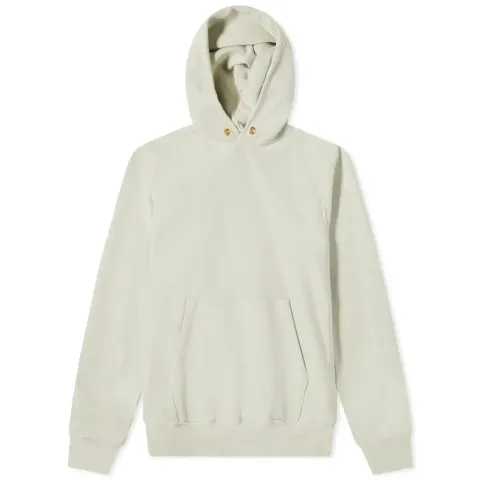 Vintage Heavyweight Popover Hoodie