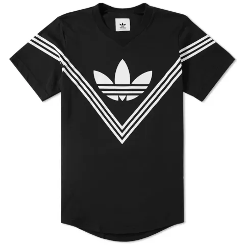 Logo Tee