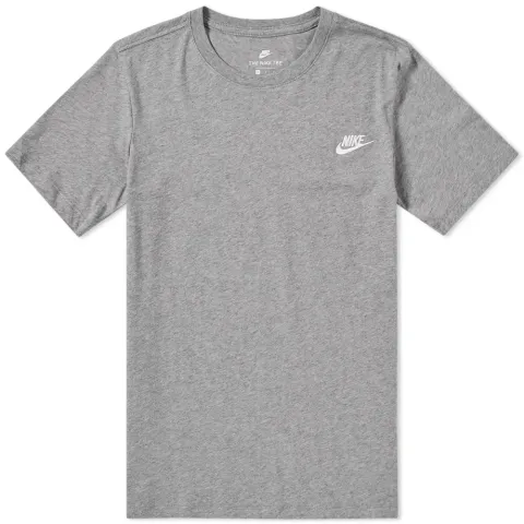 Embroidered Futura Tee