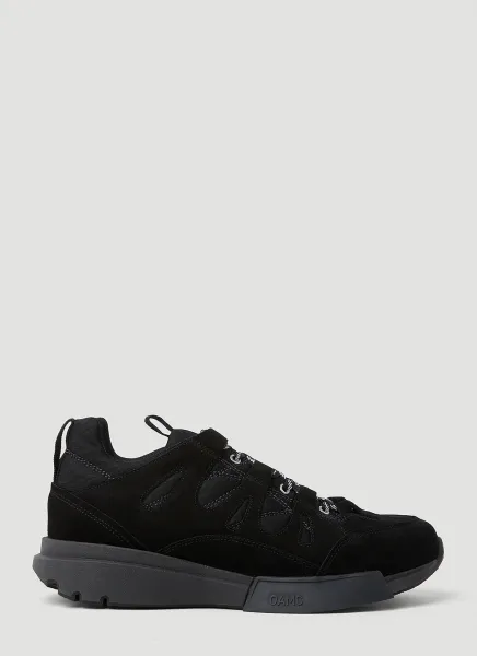 Trail Runner Sneakers