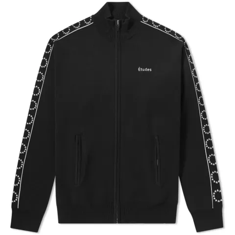 Études Time-Out Track Top