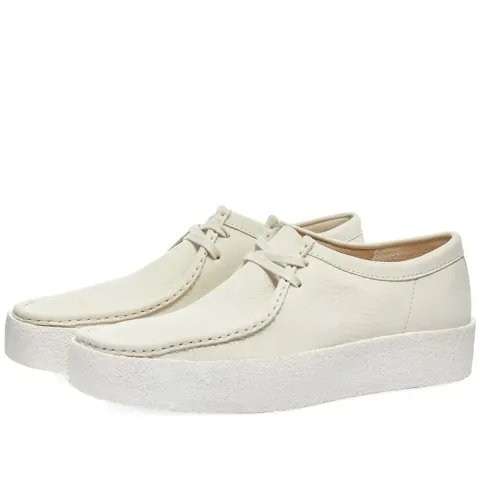Wallabee Cup