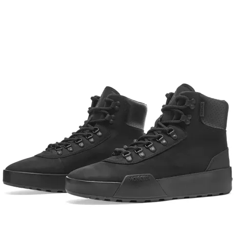 Spencer Sneaker Boot