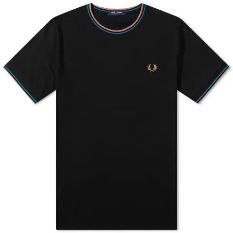 Twin Tipped T-Shirt