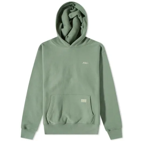 123 Popover Hoodie