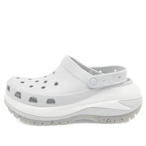 Classic Mega Crush Clog