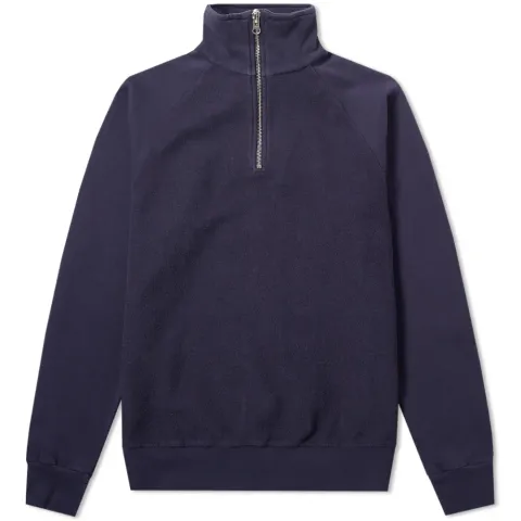 Le Zip Sweat