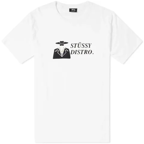 Distro. Tee