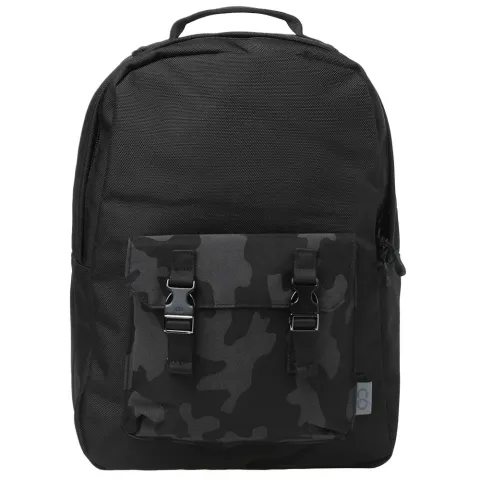 C6 Reflective Pocket Amino Backpack