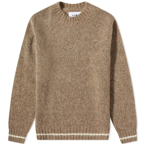 Jack Crew Knit