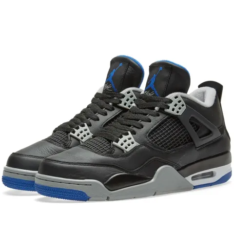 Nike Air Jordan 4 Retro