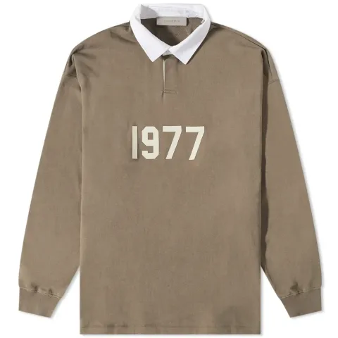 1977 Rugby Sweat