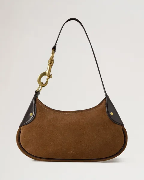 Small Hackney Shoulder Bag