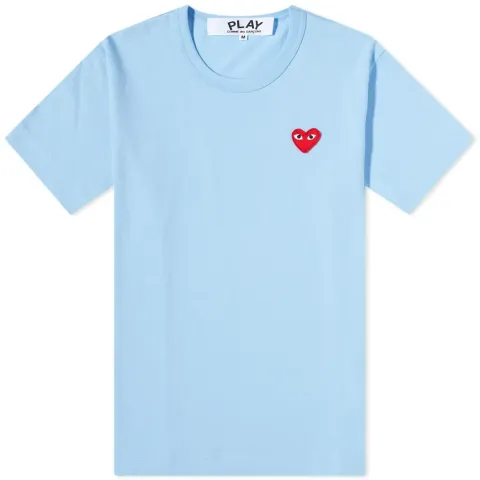 Red Heart T-Shirt