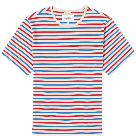 Stripe T-Shirt