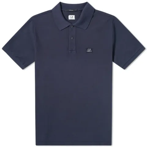 Patch Logo Polo