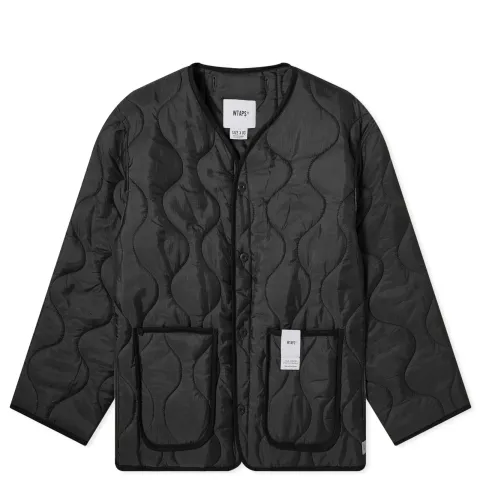 02 Nylon Liner Jacket