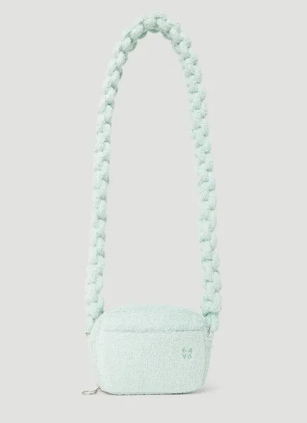 Terry Cobra Shoulder Bag