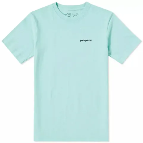 Fitz Roy Trout Responsibili-Tee