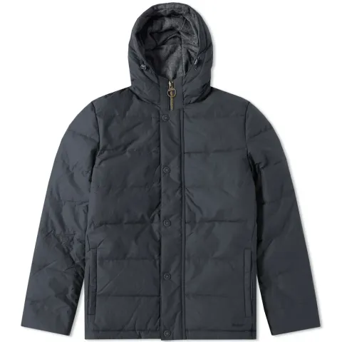 Wareford Jacket