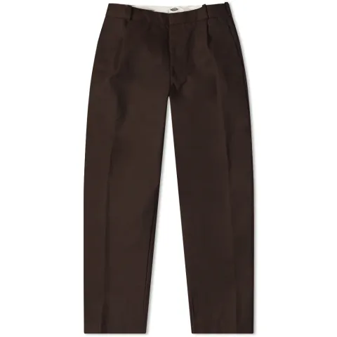 Highsnobiety x Dickies Pleated 874 Pant