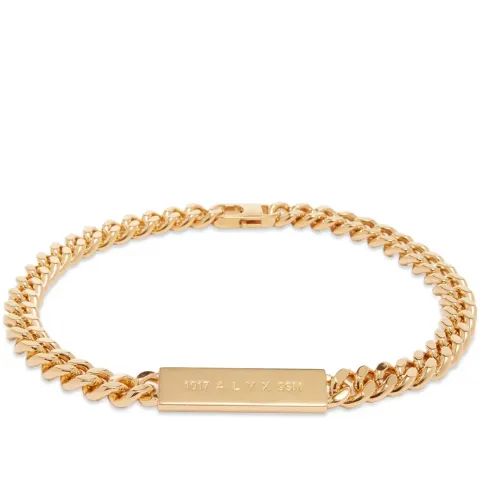 ID Necklace