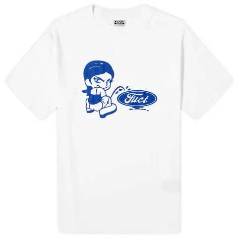Oval Girl T-Shirt