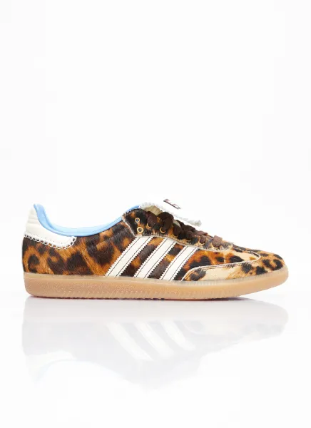 Samba Sneakers