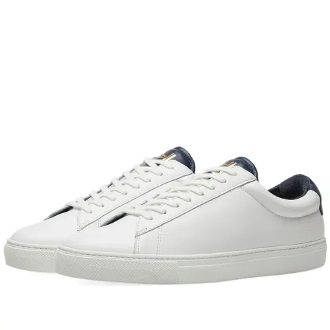 x Kinfolk ZSP4 Sneaker