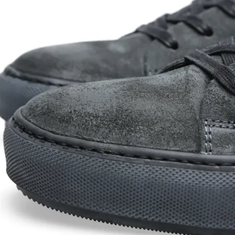Acne Adrian Suede Sneaker