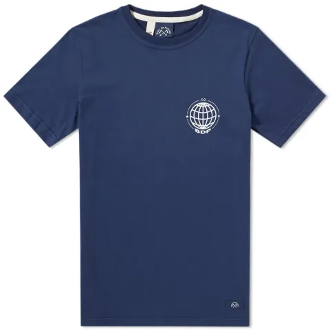 Globe Tee