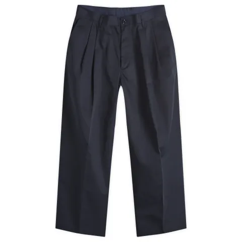 Two Tuck Pants