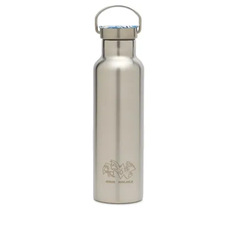 Ocean Cap Bottle