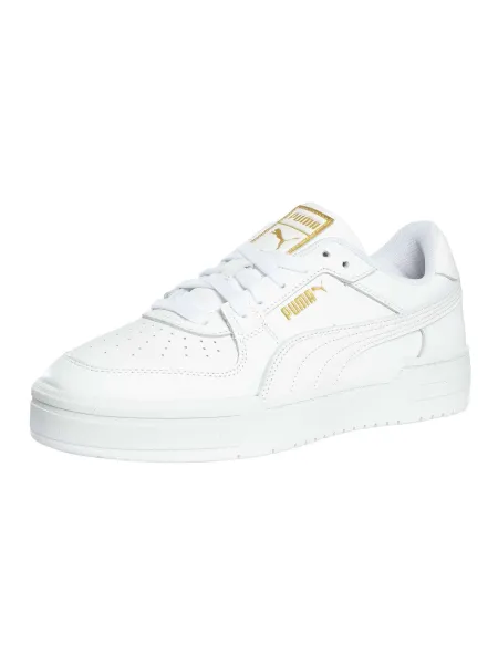 Puma CA Pro Classic Leather Trainers