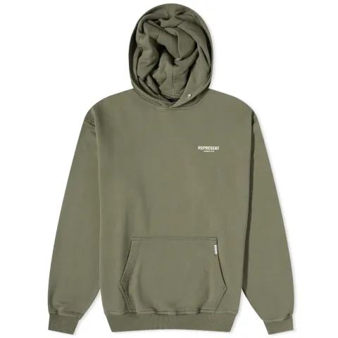 Owners Club Hoodie