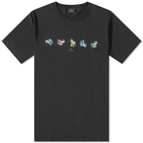Repeat Zebra T-Shirt