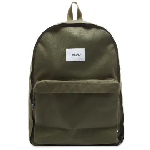 Book Pack Backpack