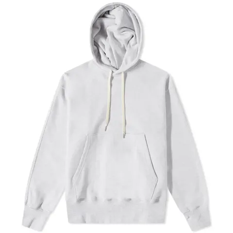 OG Heavyweight Hoodie