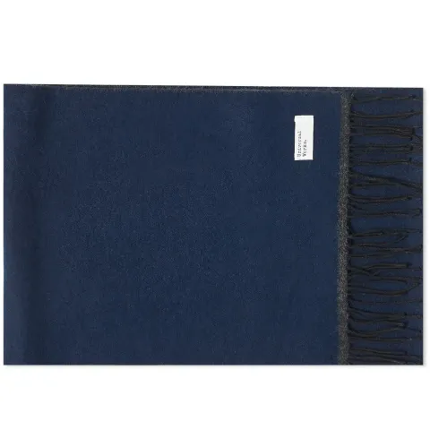 Double Sided Scarf